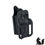 תמונה ממוזערת: TEGE Injection Molded Universal IPSC-Style Hard Shell Pistol Holster