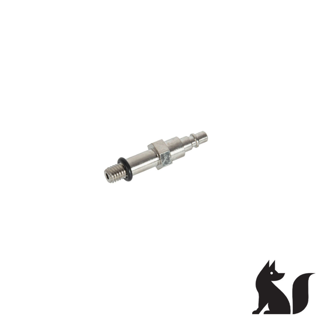 HPA Adaptor Valve for GBB replicas