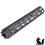 תמונה ממוזערת: Daniel Defense Licensed CNC Aluminum Free Float M-LOK RIS III Handguard (12.5")