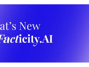 Facticity. AI June Newsletter