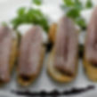 TOSTA LOMO DE SARDINAS