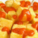 PATATAS BRAVAS