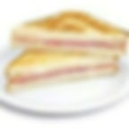 MIXTO (jamon y queso)