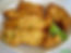 PECHUGA POLLO EMPANADO