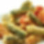VERDURA TEMPURA