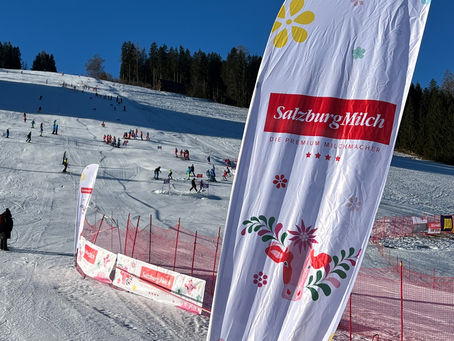 Fotos Tag 2 Kids Cup Mini-Cross in Kleinlobming