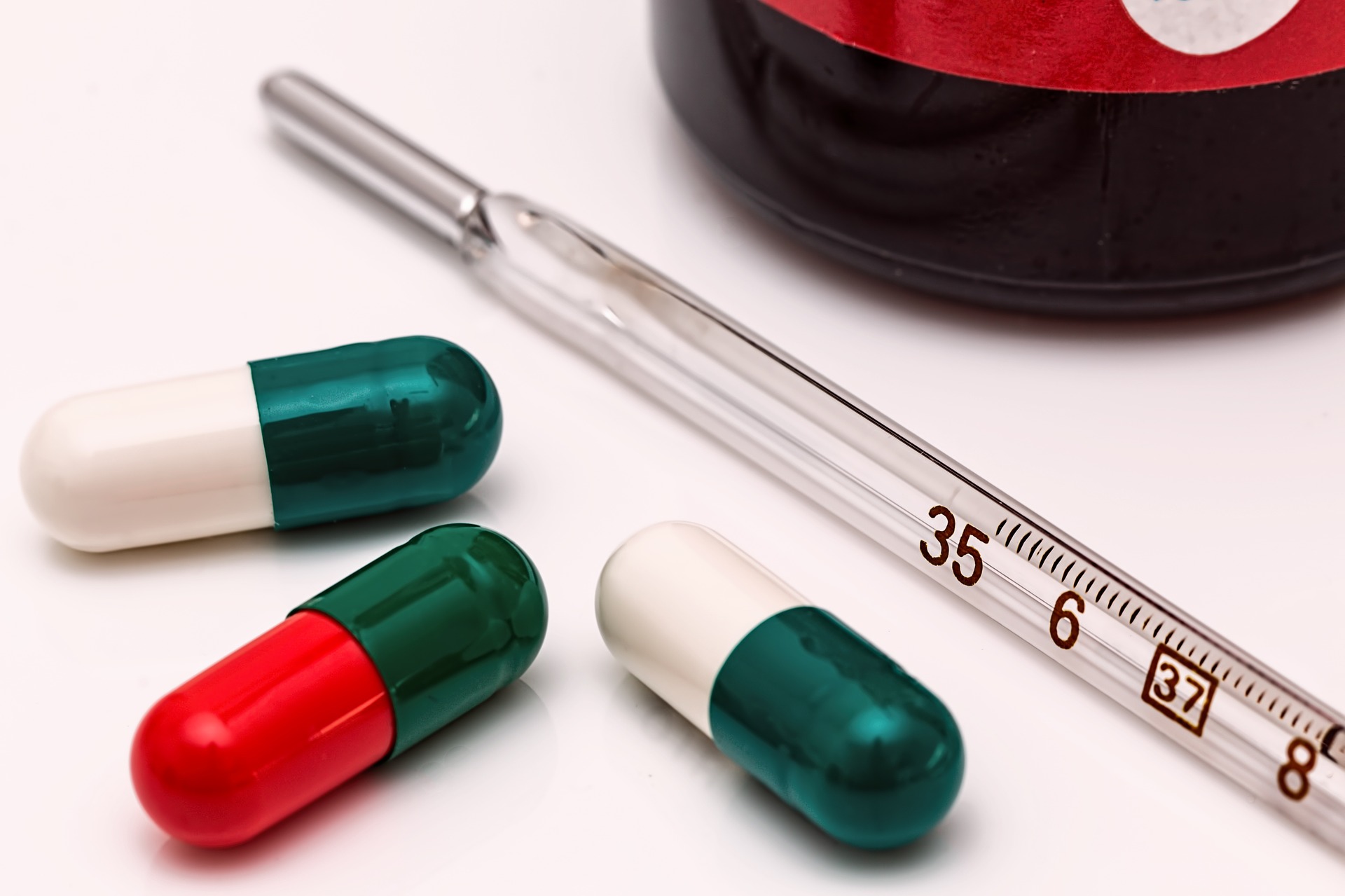 pharmaceuticals