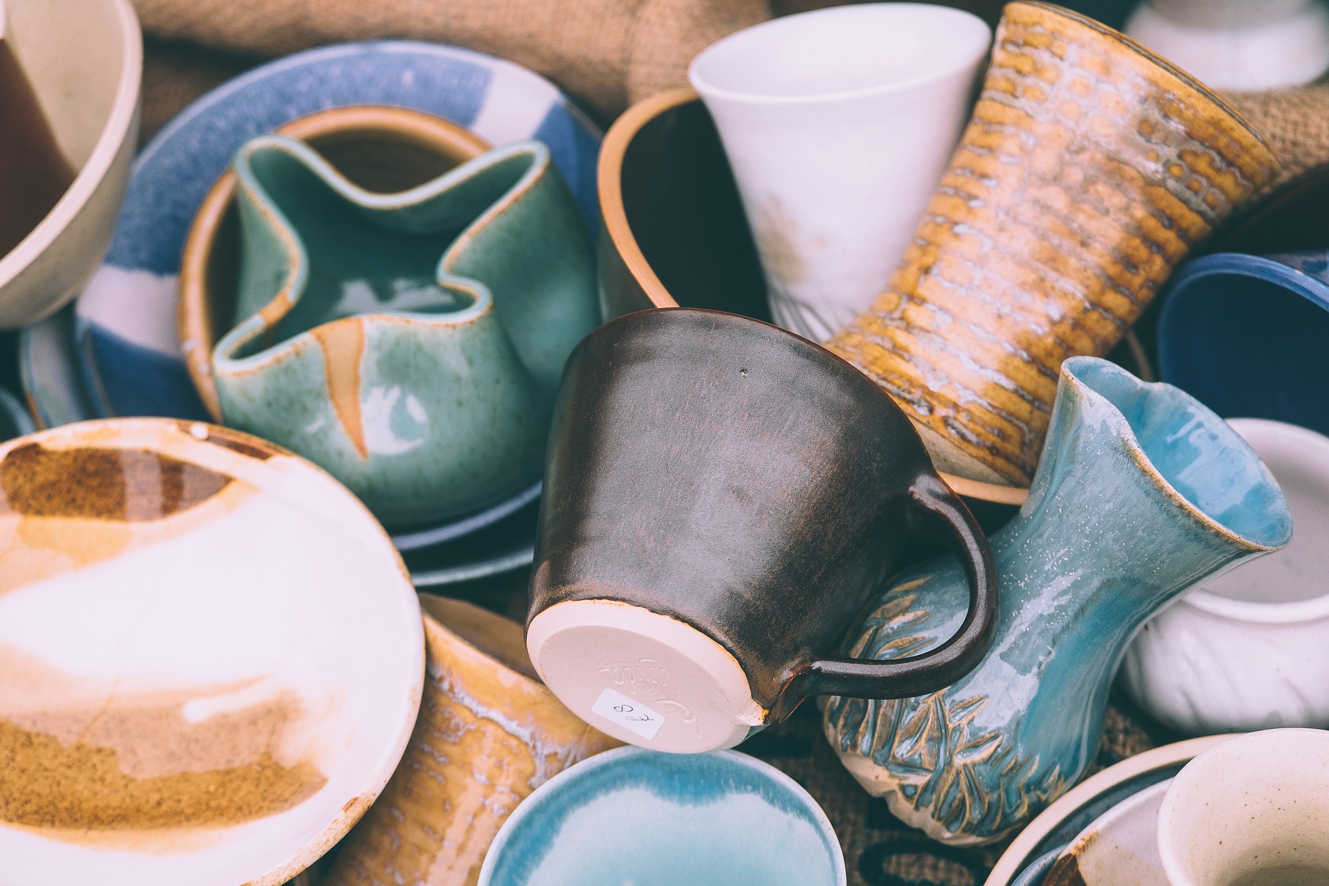 Ceramics
