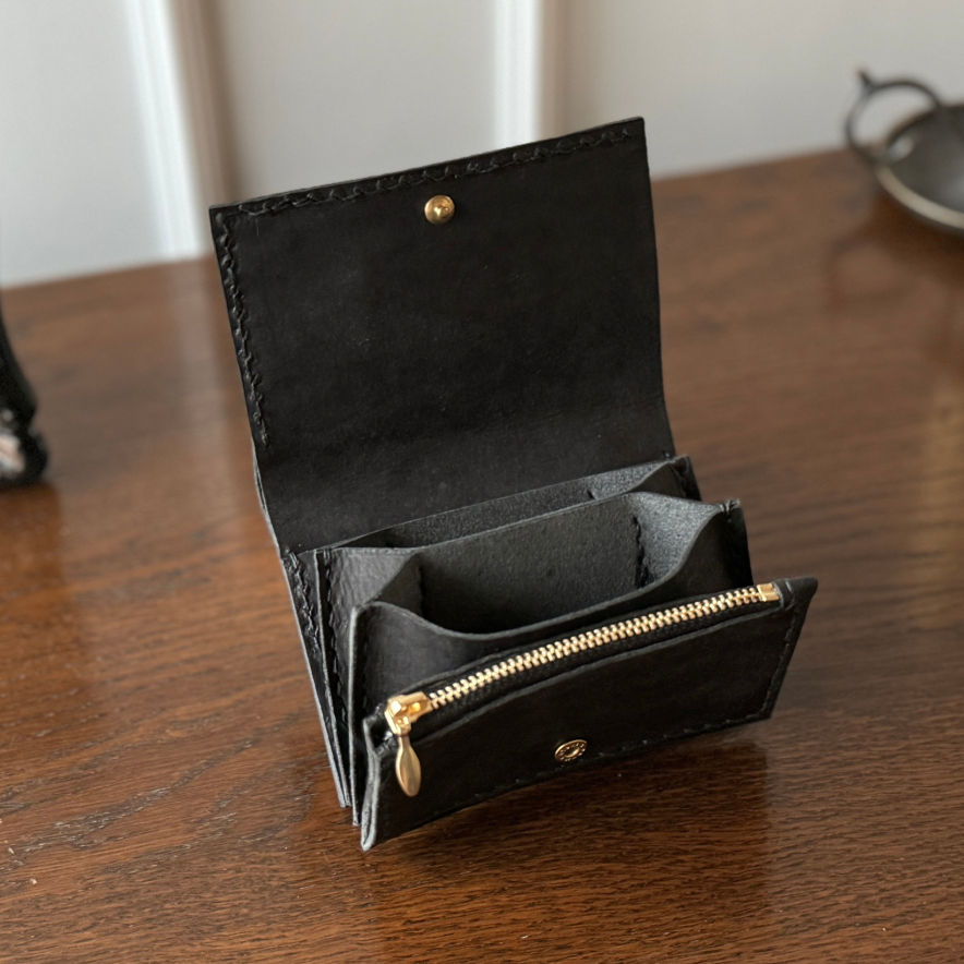 サムネイル： harf wallet【maria】