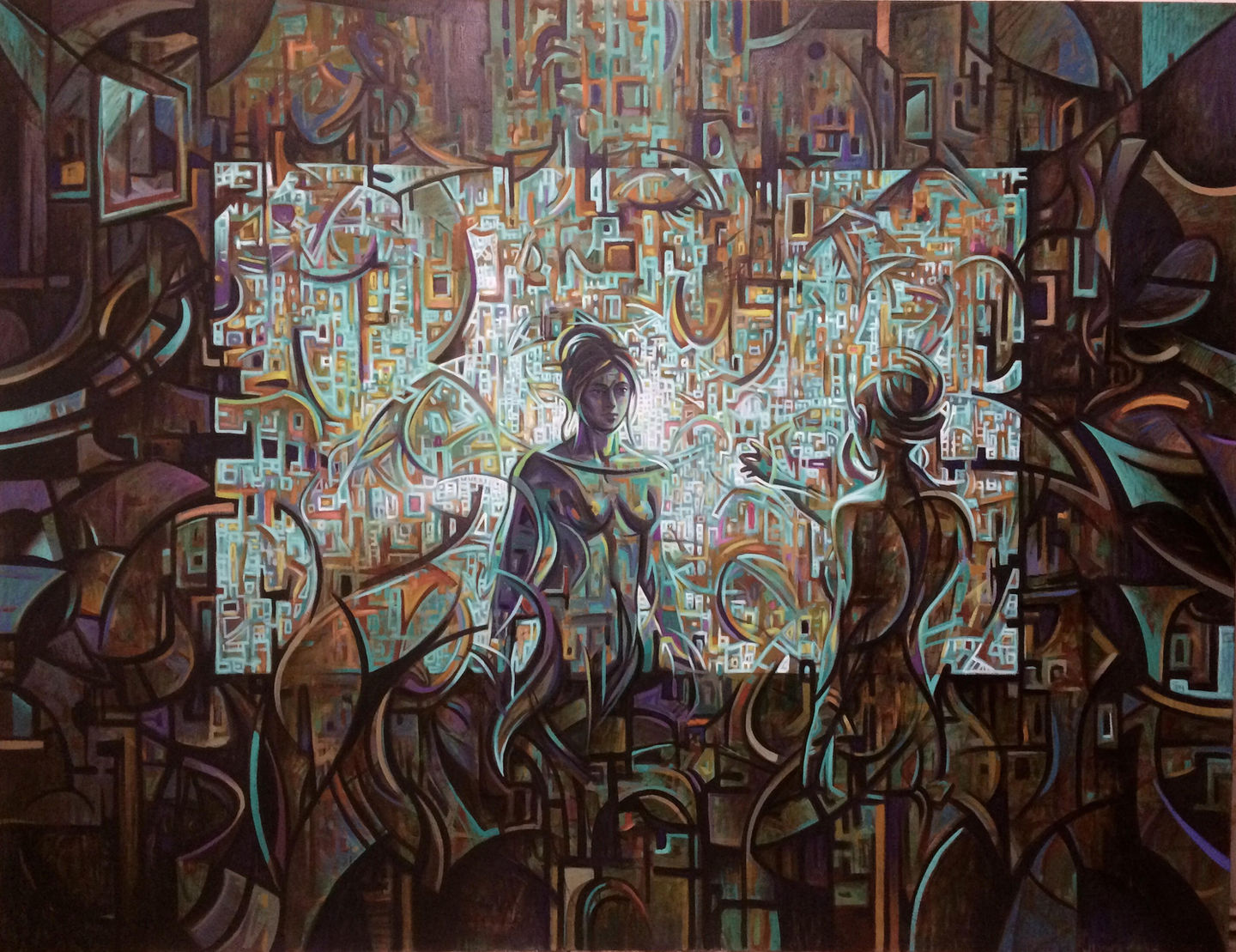 Utopian Delusion