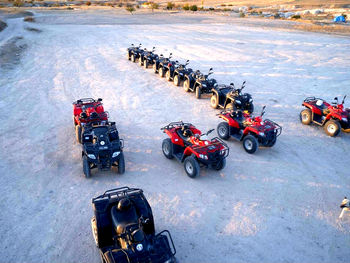 Cappadocia Quad Bike Tour