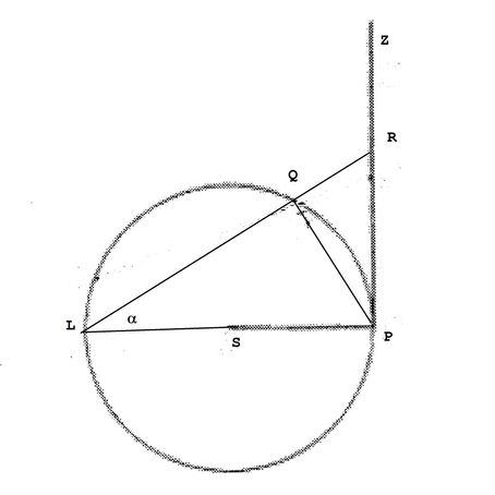 ON “SOLVING THE NON-EUCLIDEAN UNIFORM CIRCULAR MOTION PROBLEM BY NEWTON’S IMPACT METHOD” AND ON THE “SOLUTION OF THE DIRECT PROBLEM OF UNIFORM CIRCULAR MOTION IN NON-EUCLIDEAN GEOMETRY”