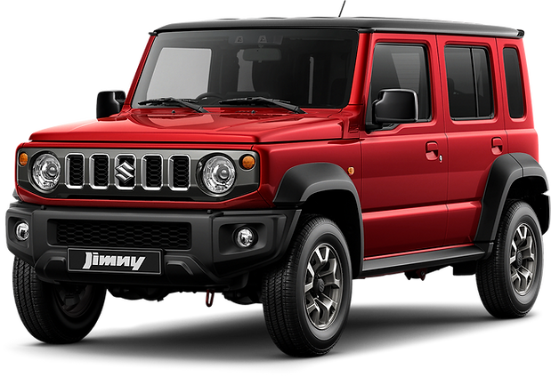 Jimny