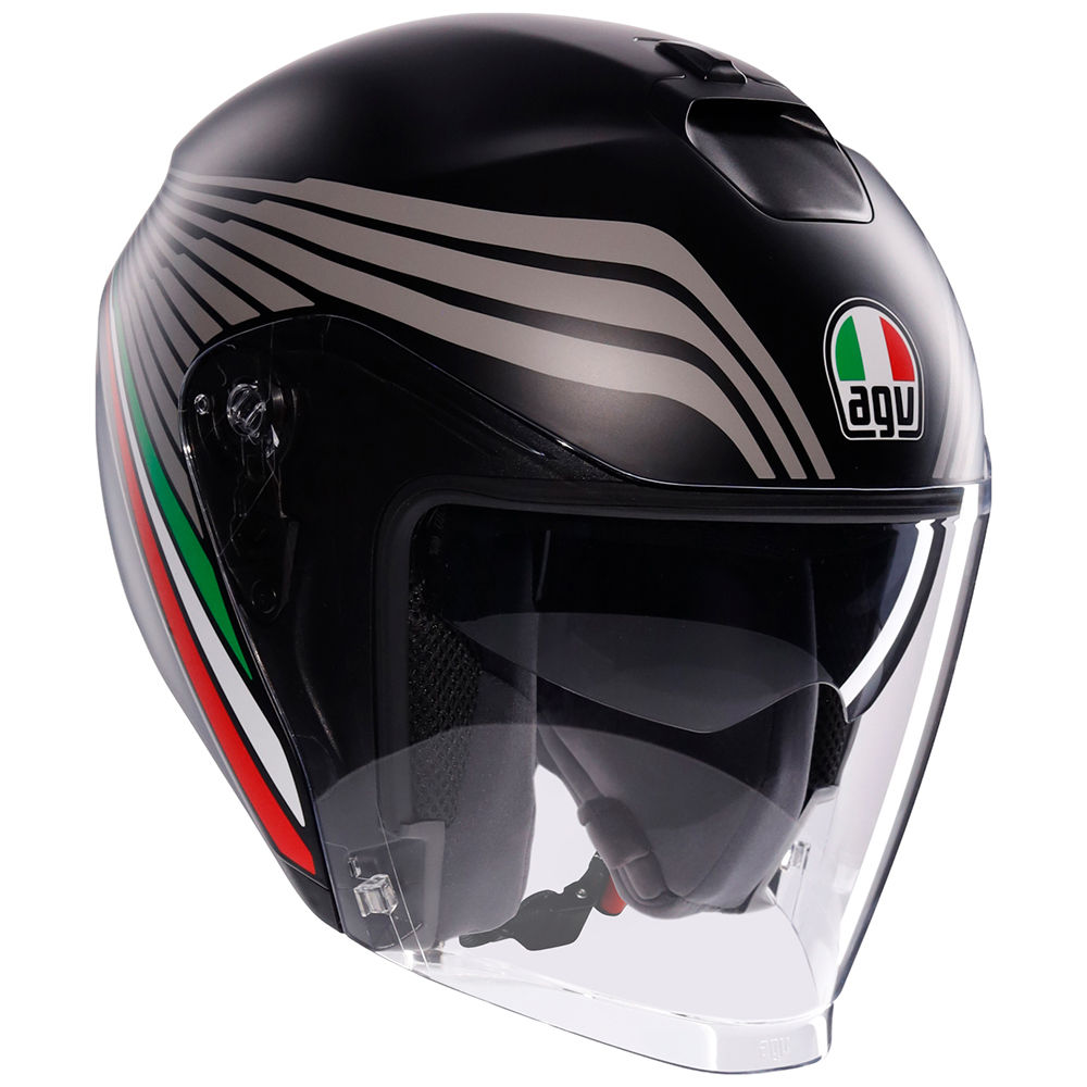 AGV Irides