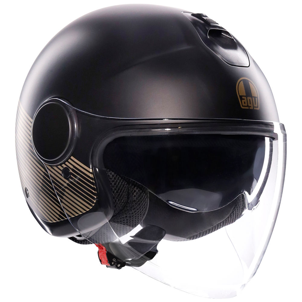 AGV Eteres