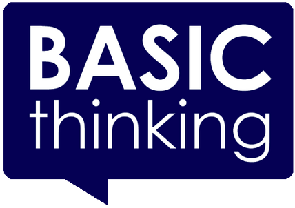 BASIC thinking Logo
