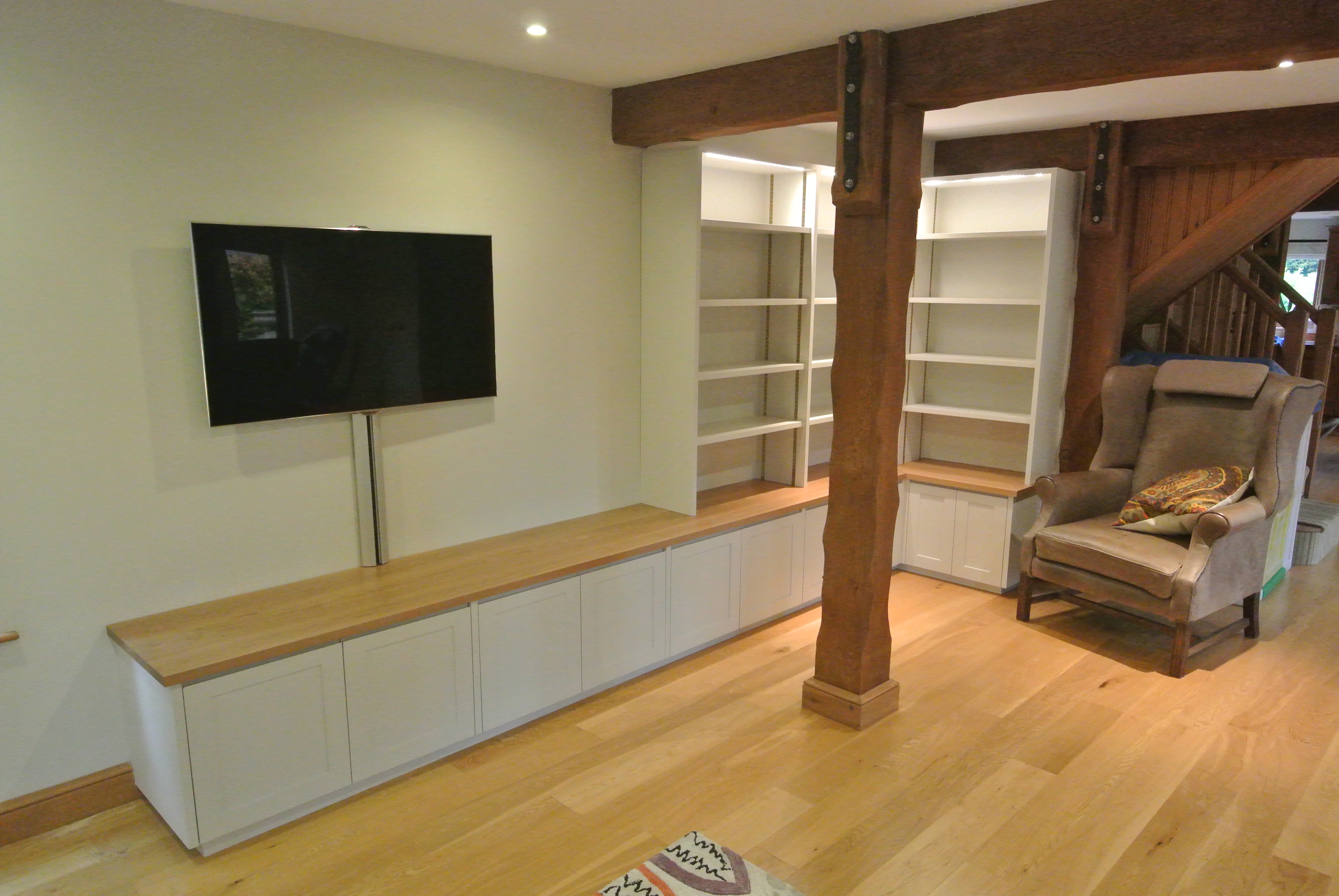 Home Inwood Design