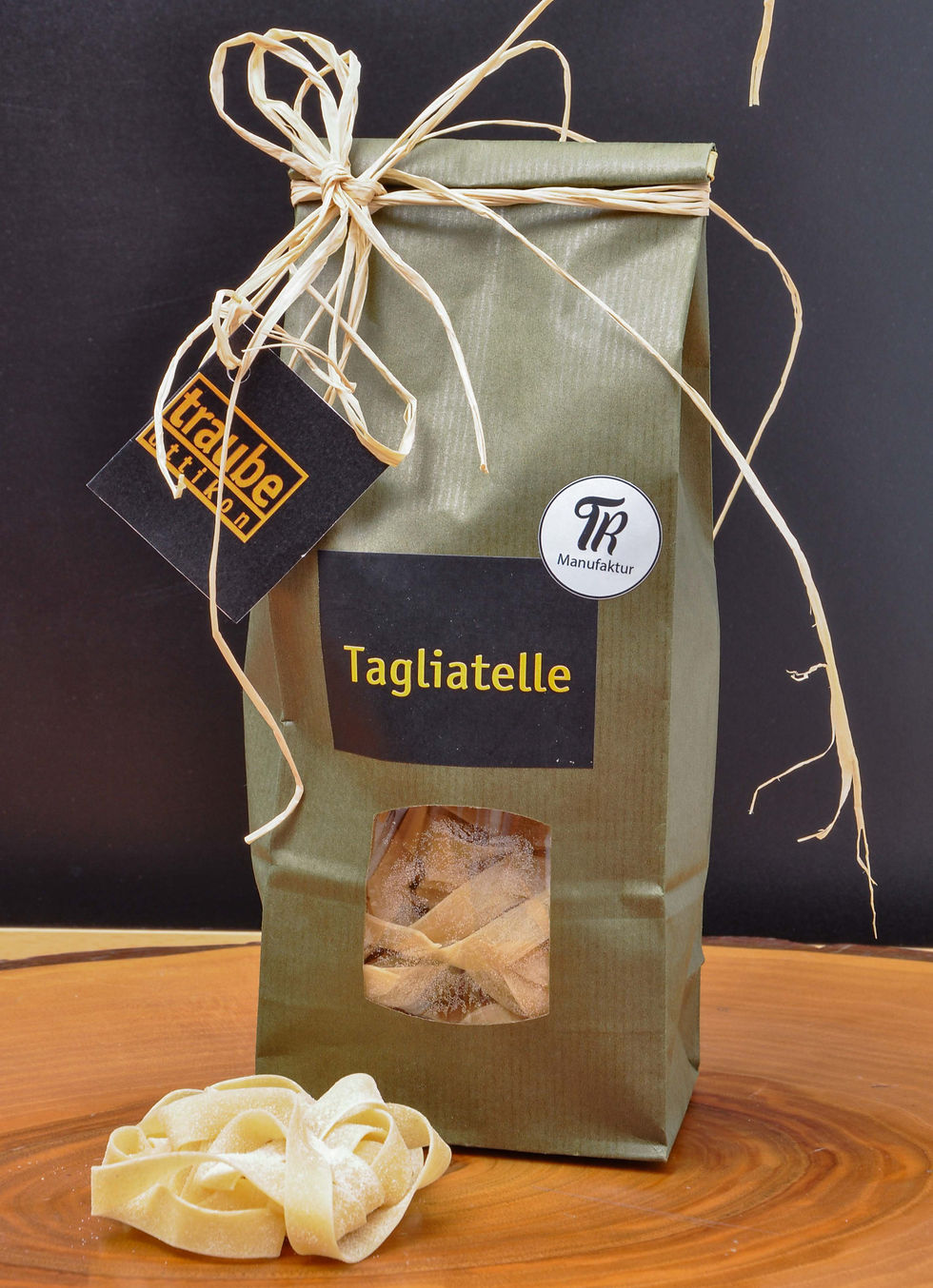Miniaturbild: Pasta