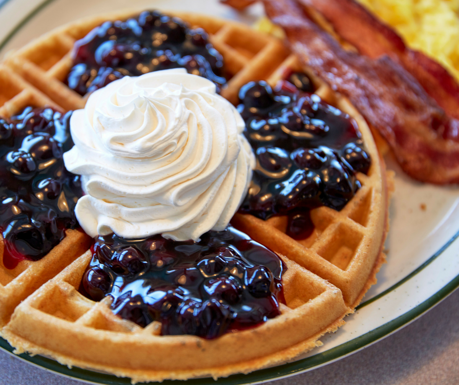 Livermore Country Waffles