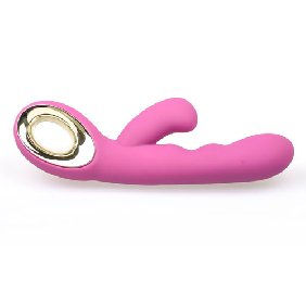 Magic massager rabbit