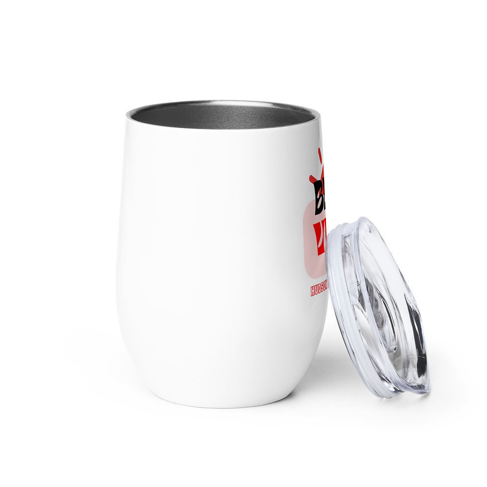 Thumbnail: Insulated tumbler