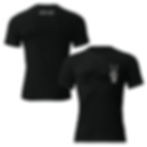 Thumbnail: Bender Hand: Short sleeve t-shirt