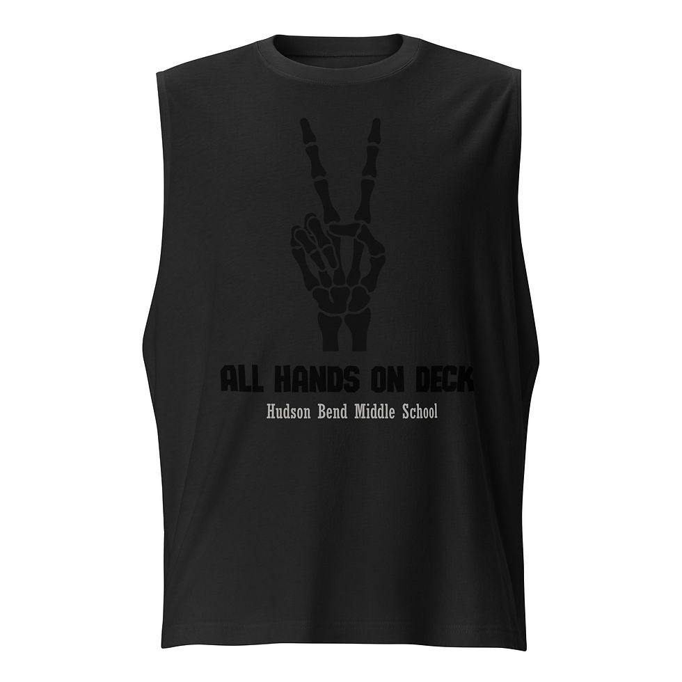 Thumbnail: Muscle Shirt