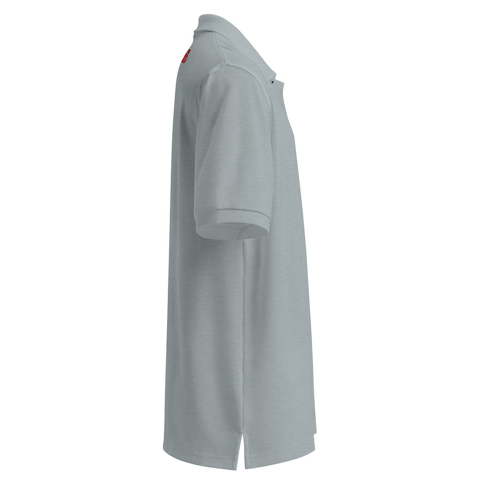 Thumbnail: Men's Premium Polo