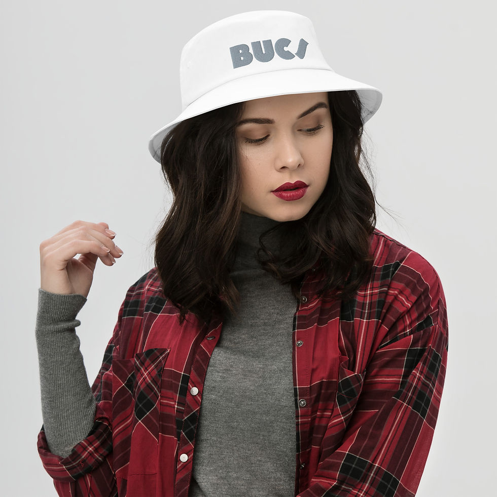 Thumbnail: BUCS Basic: Bucket Hat
