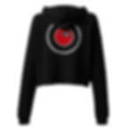 Thumbnail: Crop Hoodie