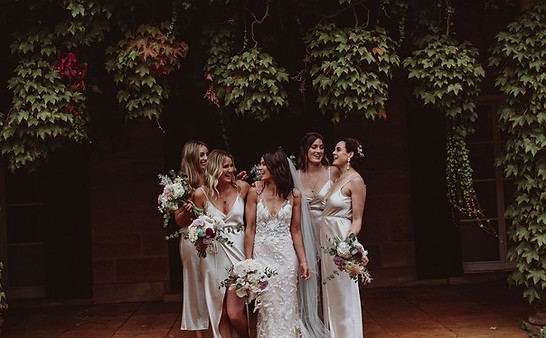 Bendooley Estate Wedding Planner