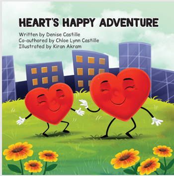 Heart's Happy Adventure