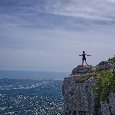 6 Tips to Creating Value-Based Goals that Honor Who You Are And Guide You to Your Highest Vision