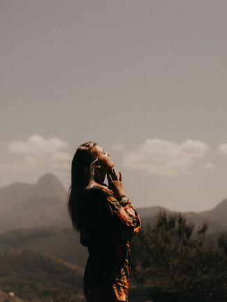 What If Your Experience Isn't Good or Bad, It Just Is?: A Zen Parable of Non-Judgement 