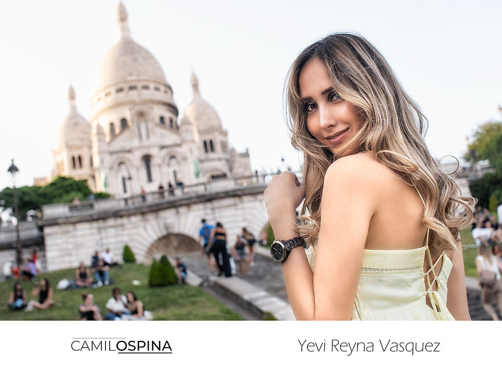 shooting in Paris