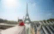 Fotos en Paris - BFF