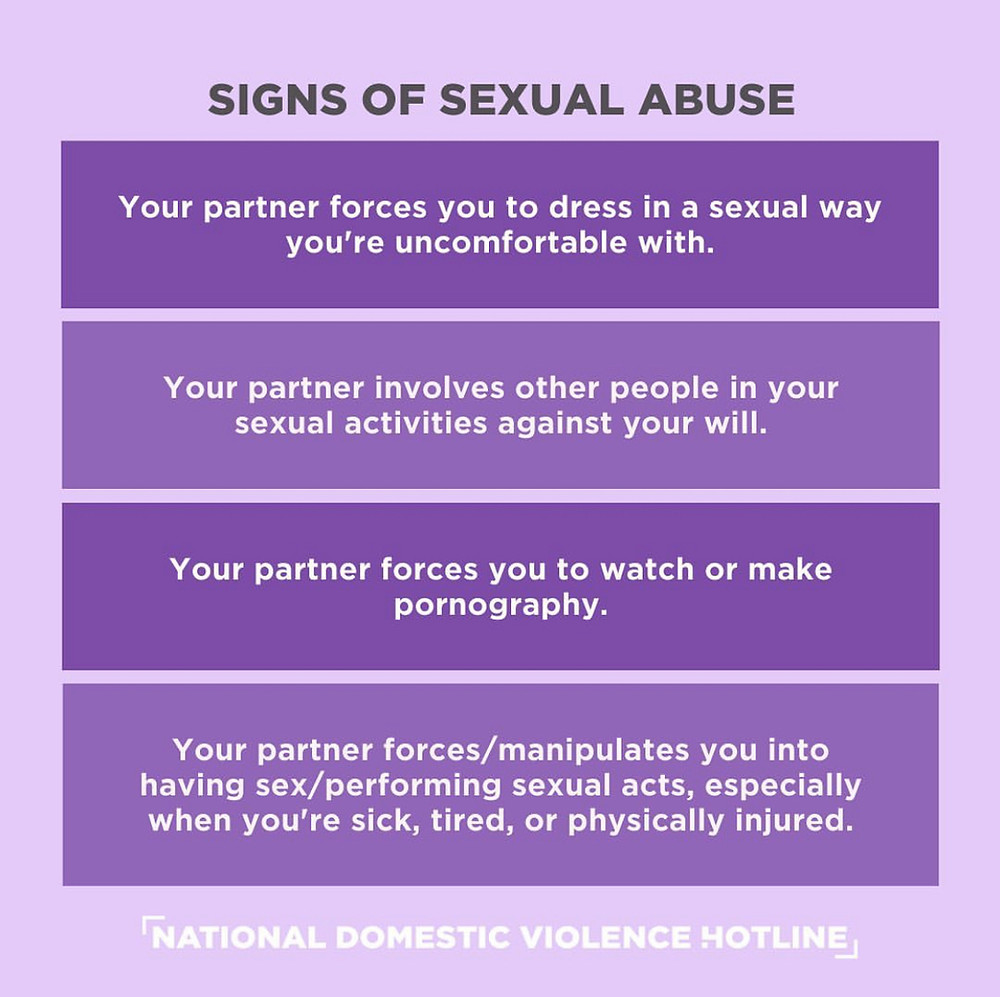 Sexual Abuse