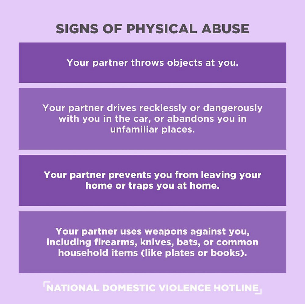 Physical Abuse