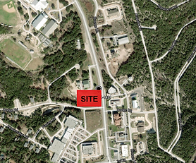 For Sale Or Lease - 2.0 Acres Build To Suit