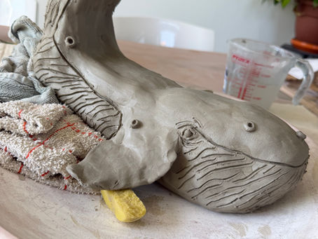 New WHALE