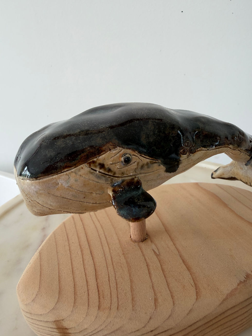 Thumbnail: Mini whale A