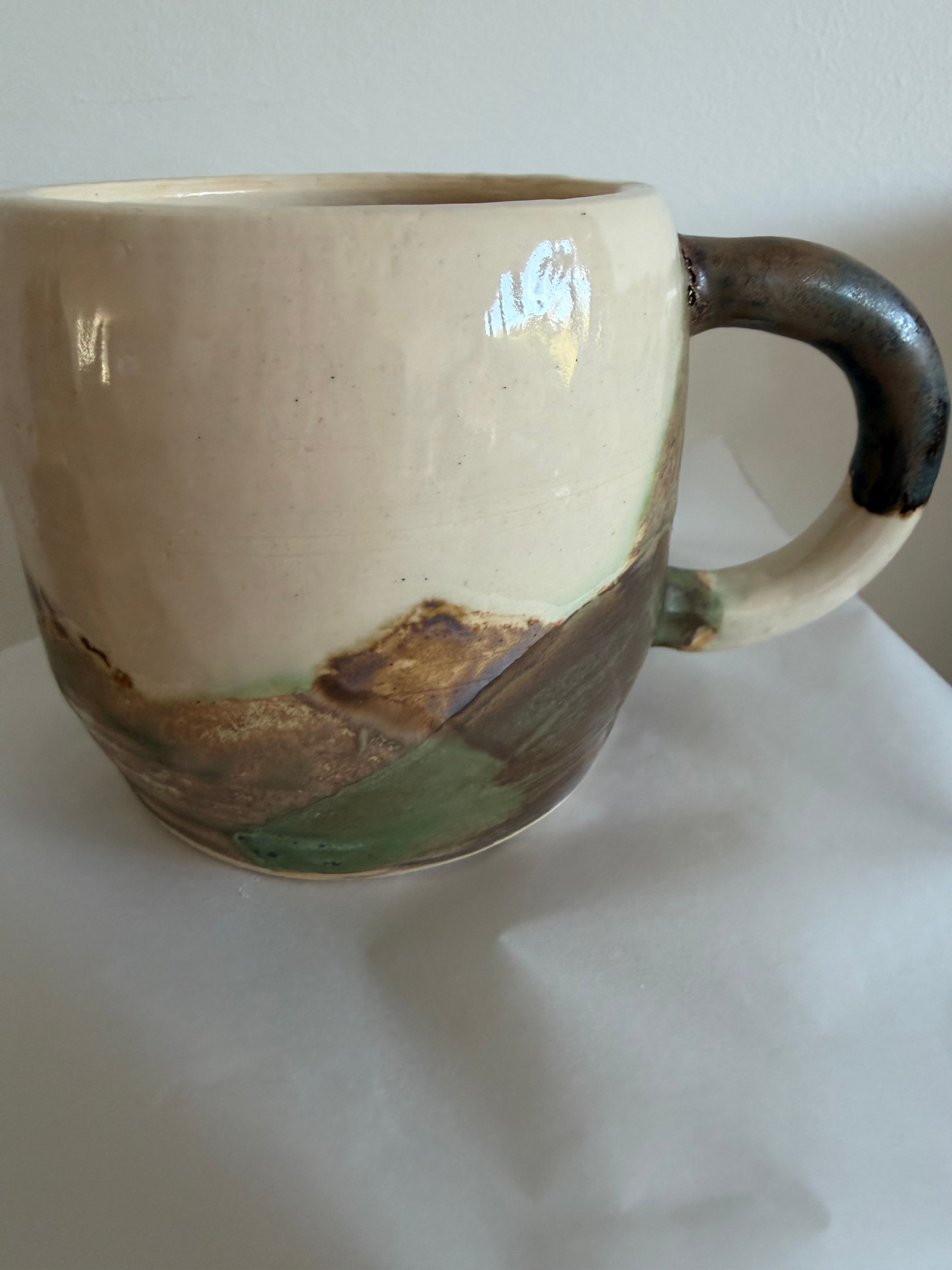 South Downs mug 4
