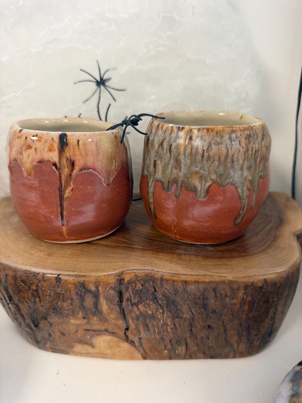 Thumbnail:  Pumpkin Beaker b