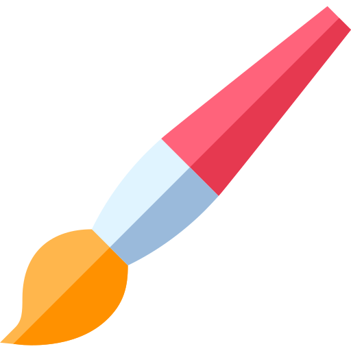 brush icon