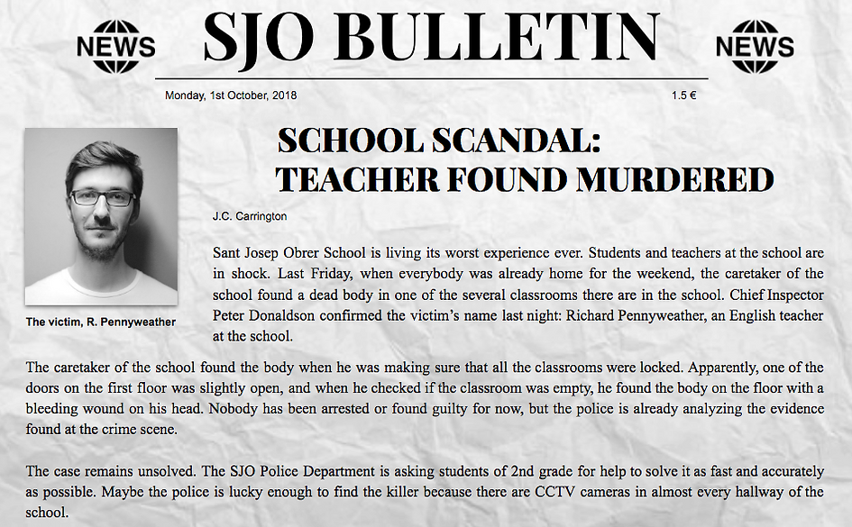 FireShot Capture 94 - FAKE NEWSPAPER COV