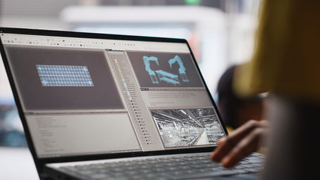 OpenBIM in Practice: Why IFC exchange often fails - and what actually causes it