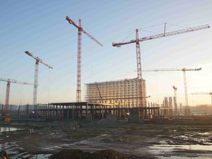 Building a Sustainable Future: EU Taxonomy's Role in Construction Life Cycle Assessment