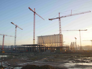 Building a Sustainable Future: EU Taxonomy's Role in Construction Life Cycle Assessment