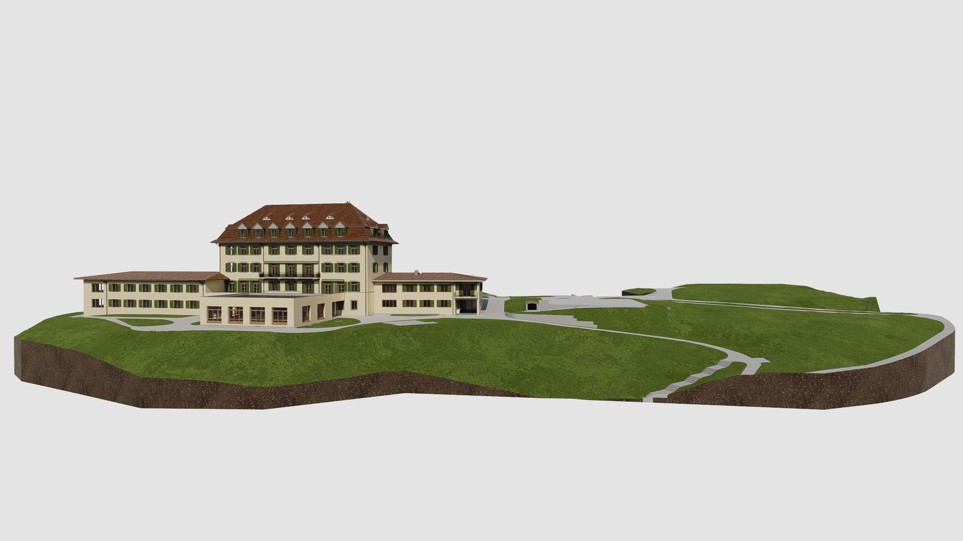 Altersheim 18