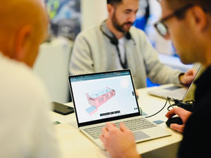 Navigating the Future: Highlights from INTERGEO 2023